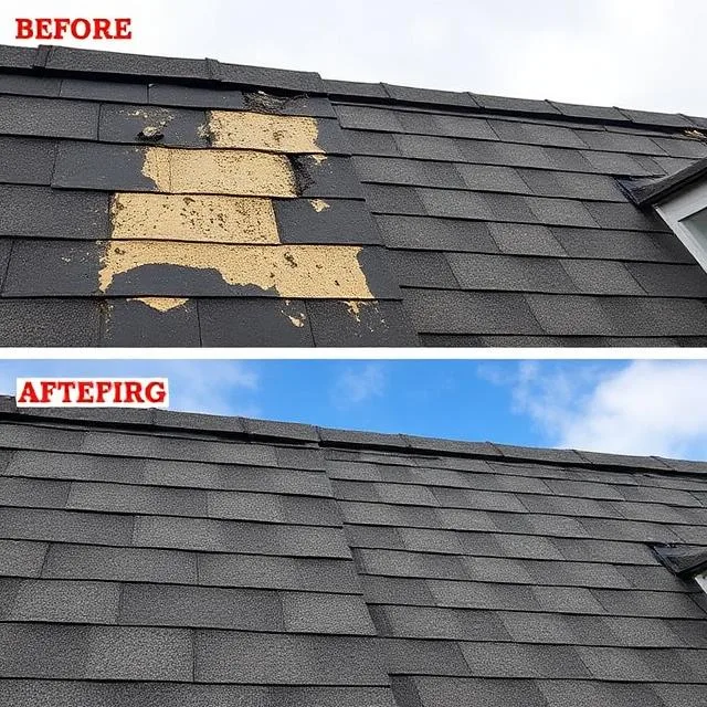 Roof Repair Near Me in Indianola, OK near me